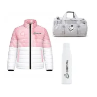 McPuff Bundle