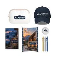Desert Dad Kit