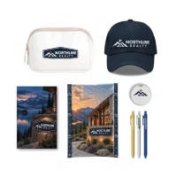 Desert Dad Kit