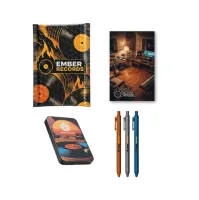 Charge & Write Kit