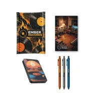 Charge & Write Kit