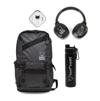 The Daily Transit Kit