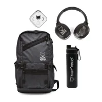 The Daily Transit Kit