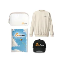 The Off Duty Bundle