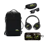 Back to Black Bundle