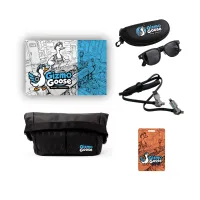 Travel Treasures Kit
