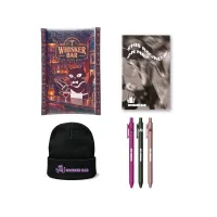 Winter Notes Kit