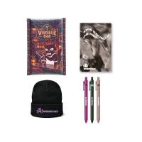 Winter Notes Kit