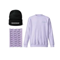 Stay Warm Kit