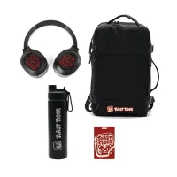 Skowell Gone Global Bundle