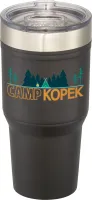 Arctic Zone® Titan Thermal HPr Copper Tumbler 30oz