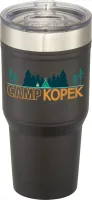 Arctic Zone® Titan Thermal HPr Copper Tumbler 30oz