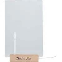 Note Brite Light-Up Acrylic Dry Erase Board