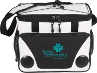 Arctic Zone® Titan Deep Freezer Speaker Cooler