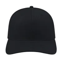 Cap America Perforated Performance Snap Back Cap