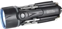 Spidey 8-In-1 Screwdriver Flashlight