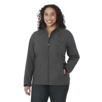 Women's MAXSON Softshell Jacket