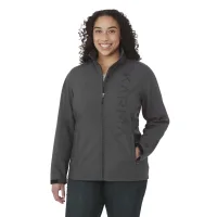 Women's MAXSON Softshell Jacket