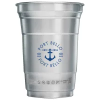Top Cup Aluminum Cup 16oz.