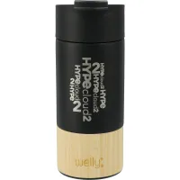 Welly® Traveler Copper Vacuum Tumbler 12oz