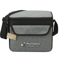 Recycled Boxy 9 Can Lunch Cooler