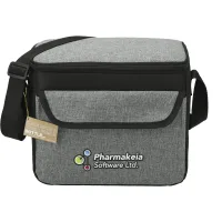 Recycled Boxy 9 Can Lunch Cooler