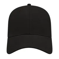 Cap America Lightweight Structured Low Profile Cap