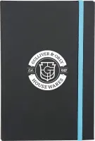 5.5'' x 8.5'' FSC® Mix Color Pop Bound Journal