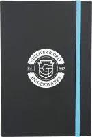 5.5'' x 8.5'' FSC® Mix Color Pop Bound Journal