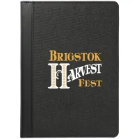 7'' x 10'' NBN Trails Writing Pad with FSC® Mix Paper