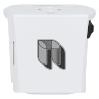 SKROSS World Travel Adapter MUV USB Type A & Type C