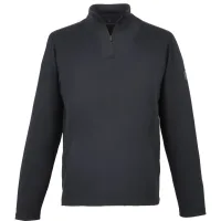 Men's Greatness Wins Core Tech Quarter Zip