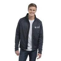 Men's Langley Knit Jacket