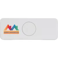 Spin It with Phone Holder and Screen Cleaner