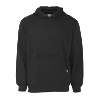 Berne Heritage Zippered Pocket Hooded Sweatshirt - Men's
