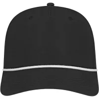 Cap America Icon Performance Rope Cap