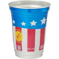 Top Cup America 250th Aluminum Cup 16oz