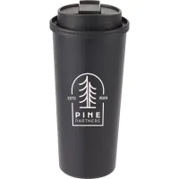 Oscar Vacuum Insulated Tumbler w/ Slide Lid 16oz