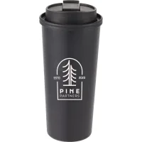 Oscar Vacuum Insulated Tumbler w/ Slide Lid 16oz