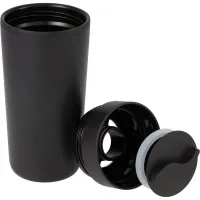 Lola Recycled Tumbler w/ 360 degree lid 16 oz