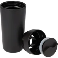 Lola Recycled Tumbler w/ 360 degree lid 16 oz