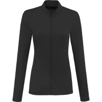 DARA Knit Full Zip - Women's