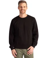Clique Unisex Stockholm Crewneck Sweatshirt