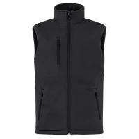 Clique Equinox Insulated Mens Softshell Vest