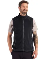 Clique Powder Recycled Fleece Mens Vest