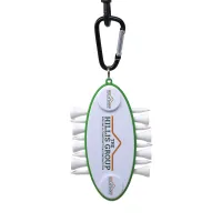 Golf Tee Caddy