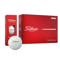 Titleist TruFeel Golf Balls