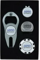 Deluxe Golf Tool Gift Set