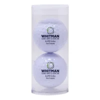 Two Golf Ball Tube