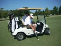 Scramble Pic Golf Tool